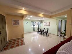 Blk 815 Tampines Polyview (Tampines), HDB 5 Rooms #556156421